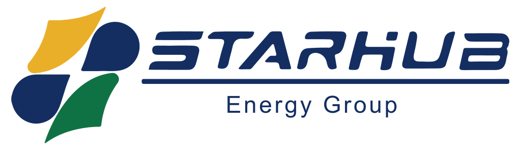 Starhub Energy