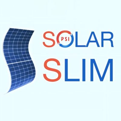SOLAR SLIM